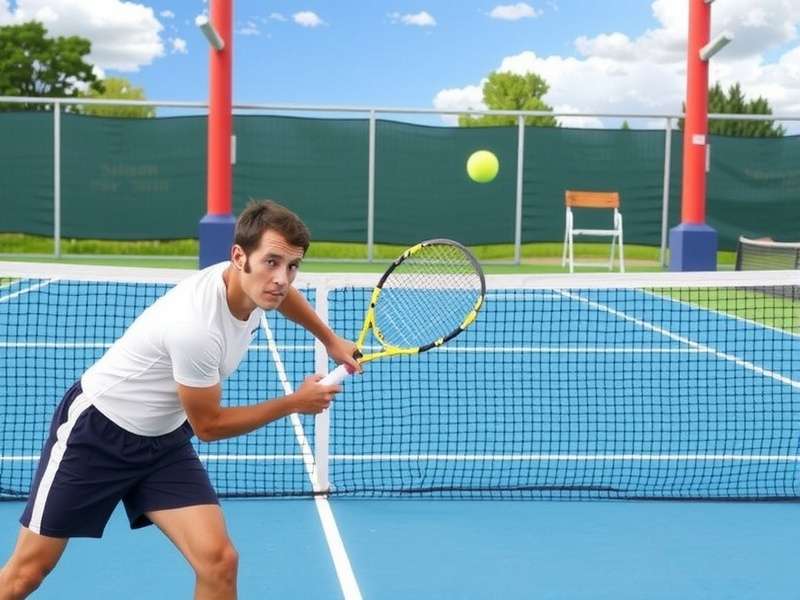 Tennis Titans Community & Activities Tennis Titans Community & Activities