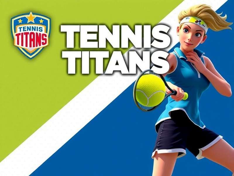 Tennis Titans Player Guides Tennis Titans Player Guides